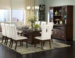 Amart furniture offers a wide range of dining chairs to complement any dining table's design. White Leather Dining Chairs Offering Luxury In A Cool Way Homedecorite