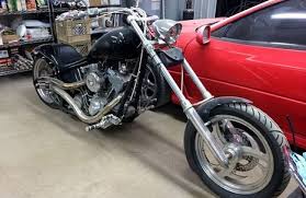 dream bike from ebay sourced parts