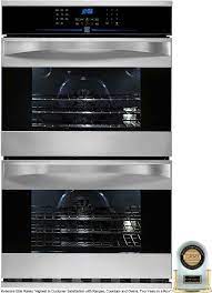 Kenmore 27 Double Wall Oven 1466 24