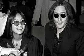 the lover that yoko ono herself sought