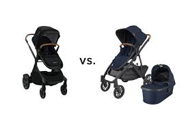 Nuna Vs Uppababy What S The Best