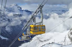the 15 most amazing ski lifts in the