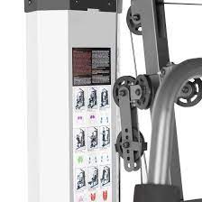 Marcy Mwm988 Home Gym 150lb Stack