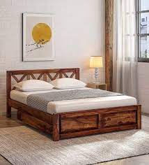 Queen Size Beds Upto 60 Off In