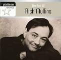 The Best of Rich Mullins: Platinum Series