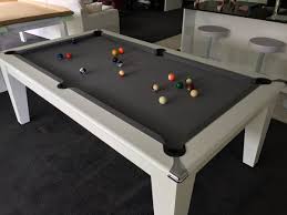 e do you need for a pool table