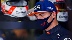 Anfang januar verletzt sich mauro caviezel abermals. Verstappen Thinks That The Crash With Stroll In Portimao Cannot Be Blamed On Him Teller Report