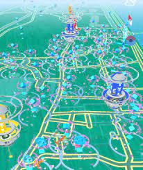 Magicarp mega nest + lure party : 47.530032,19.050646 : r/PokemonGoSpoofing