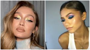 find out which makeup looks are more