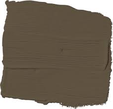 Brown Paint Color From Ppg Glidden