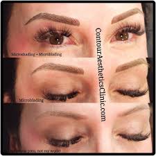 eyebrow microblading in clearwater fl