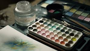 make up artist stock photos images and