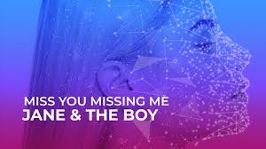 miss you missing me by jane the boy