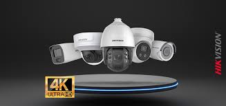 hikvision s 4k ultra hd cameras enhance