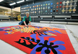 profits rise for carpet firm brintons