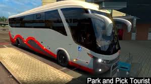 Moderní Doprava Autobus Sim – Aplikace na Google Play