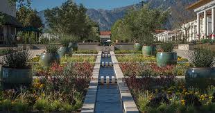 The Huntington Library Art Museum And