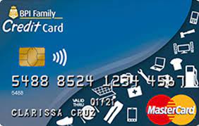 Following this statistics above, you must also understand that many of the best cash back secured credit card for business 2019 consider your business credit surely require a. Bpi Family Credit Card Compare Credit Cards Personal Induced Info