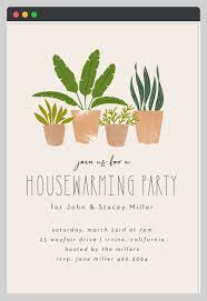 housewarming invitation wordings