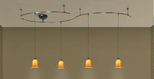 Track Lighting For The Entire Home Flip The Switch