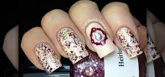 cameo nail art designs nails