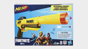 Here's a list of all the fortnite nerf guns currently available to purchase. Floss Like A Boss With This Fortnite Nerf Elite Dart Blaster 11 68 Today Only 42 Off Gamesradar