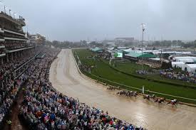 What To Know When Visiting The Kentucky Derby Infield