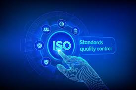 terminology for iso 9001 audits