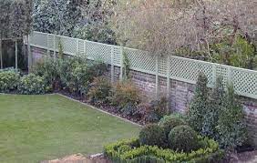 Garden Trellis Garden Fence Panels