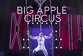 Big Apple Circus Returns To Nyc With New Ringmaster And