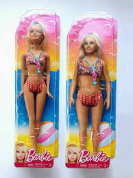 what if barbie was a real woman