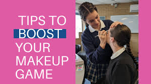 makeup tips to help you shine