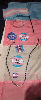 Twitter is now filled with images that celebrate and support trans people — both those who have already been through their. Pin On Empty Closet