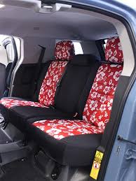 Toyota Fj Cruiser Pattern Seat Covers