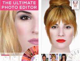 best makeup apps from makeover to