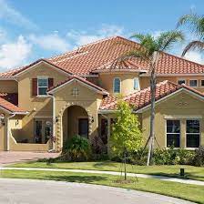 8 Best Red Tile Roof And House Color
