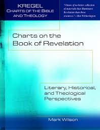 Charts On The Book Of Revelation Kregel