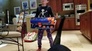 Build your own customized nerf gun cabinet with our easy to follow plans. Nerf Brothers Kids Gaming Nerf War Videos