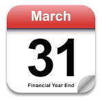 financial year