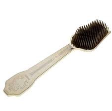 disney hairbrush ariel dinglehopper