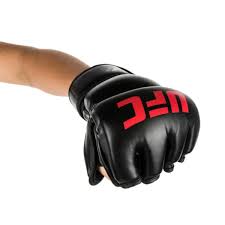 The mma gloves should fit on your hands. Ufc 7 Oz Mma Grappling Gloves Dick S Sporting Goods
