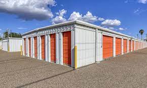 co brokers of a storage