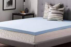 who needs a mattress topper origin