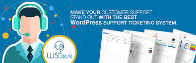 5 Free Wordpress Customer Support Ticket System Plugins
