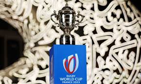2023 rugby world cup set for record