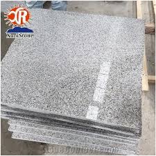 Knowing the total cost of tiling a kitchen or bathroom floor ensures that you stay within your remodeling budget. Popular Grey Granite G603 Tile Flooring Wall Cladding 60x60 Polished From China Stonecontact Com
