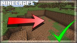 A simple item that allows you to clear chunks fast. Minecraft How To Clear Land Fast 1 15 2 Youtube