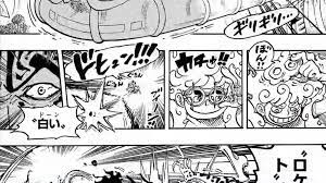 Spoiler - One Piece Chapter 1070 Spoiler Pics & Summaries | MangaHelpers