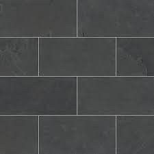 Gauged Slate Floor And Wall Tile