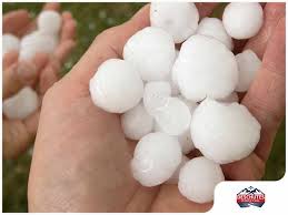 How to file a homeowners insurance claim. Filing A Hail Damage Insurance Claim